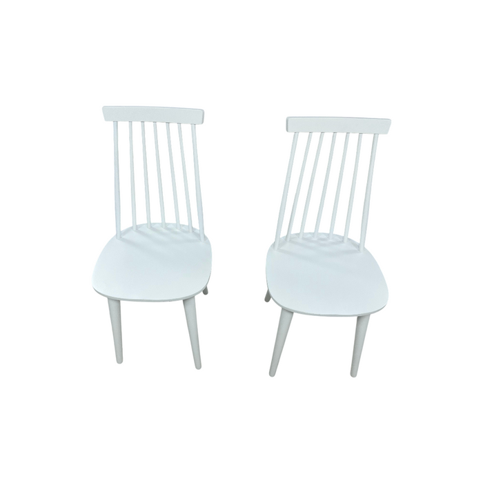 Safavieh Burris Spindle Side Chair (Set of 2), image 3