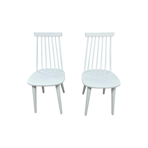 Safavieh Burris Spindle Side Chair (Set of 2), image 4