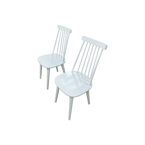 Safavieh Burris Spindle Side Chair (Set of 2), image 5