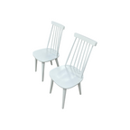 Safavieh Burris Spindle Side Chair (Set of 2)