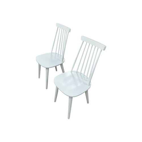 Safavieh Burris Spindle Side Chair (Set of 2), image 6