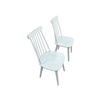Safavieh Burris Spindle Side Chair (Set of 2)