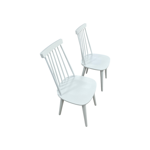 Safavieh Burris Spindle Side Chair (Set of 2), image 7