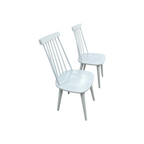 Safavieh Burris Spindle Side Chair (Set of 2)