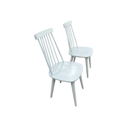 Safavieh Burris Spindle Side Chair (Set of 2), image 8