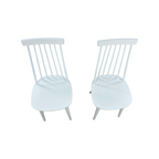 Safavieh Burris Spindle Side Chair (Set of 2)