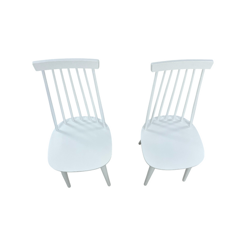 Safavieh Burris Spindle Side Chair (Set of 2), image 9