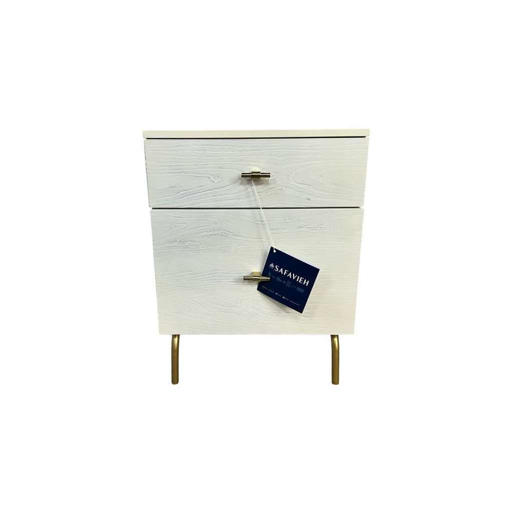 Safavieh Genevieve Nightstand