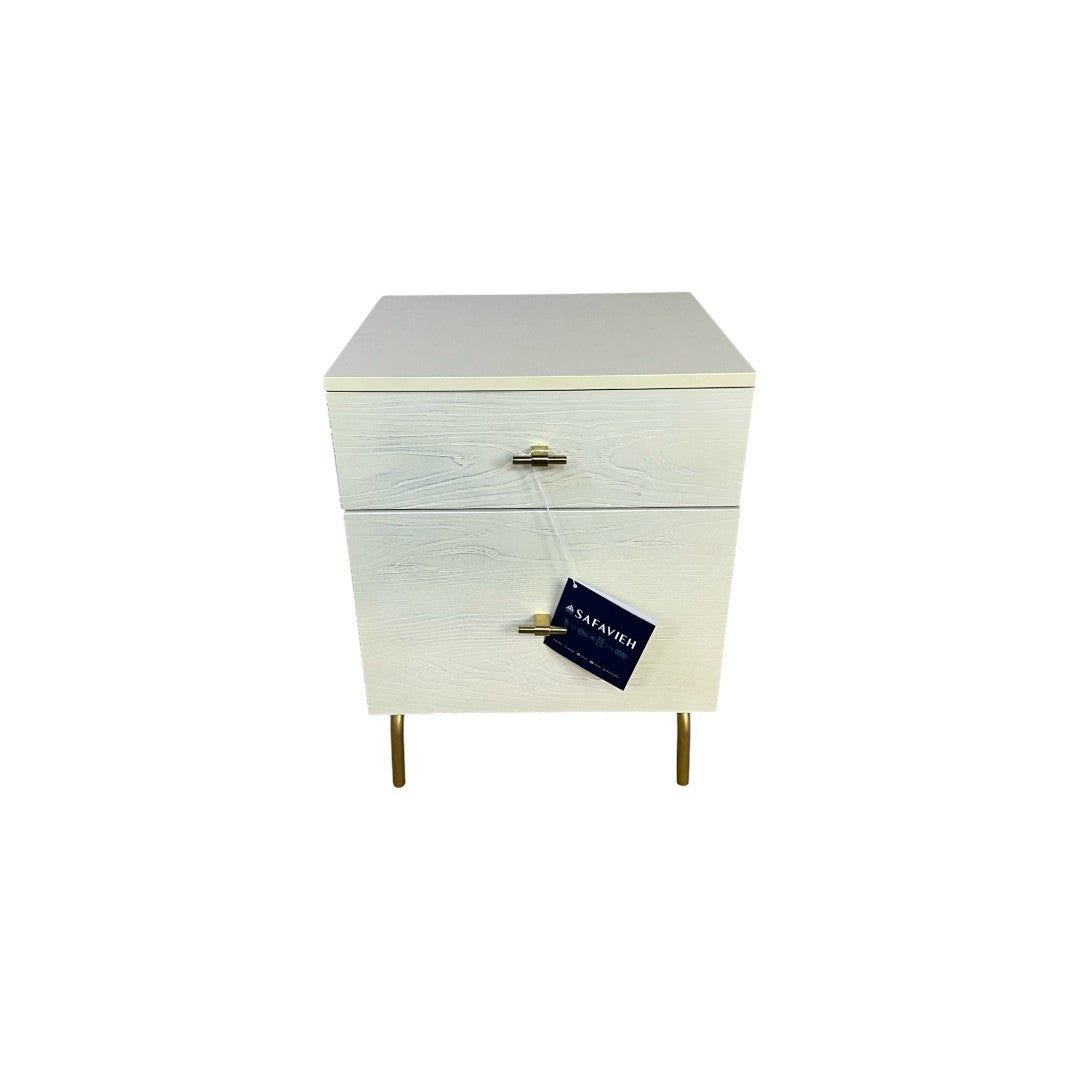 Safavieh Genevieve Nightstand