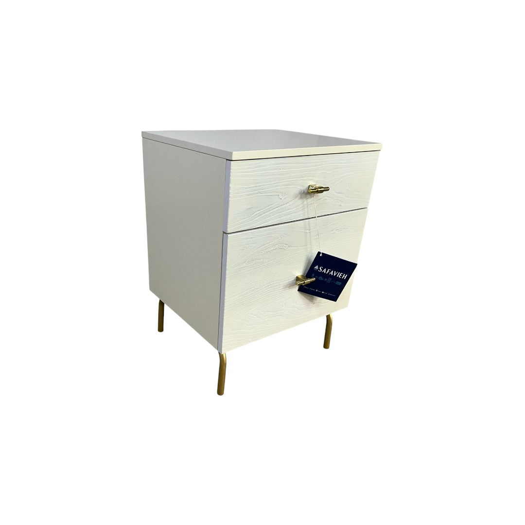 Safavieh Genevieve Nightstand
