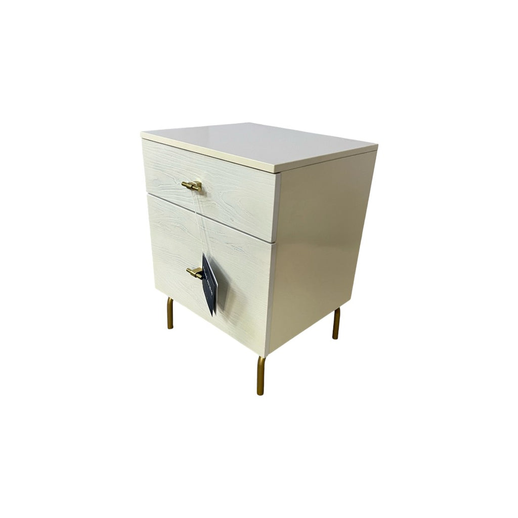 Safavieh Genevieve Nightstand