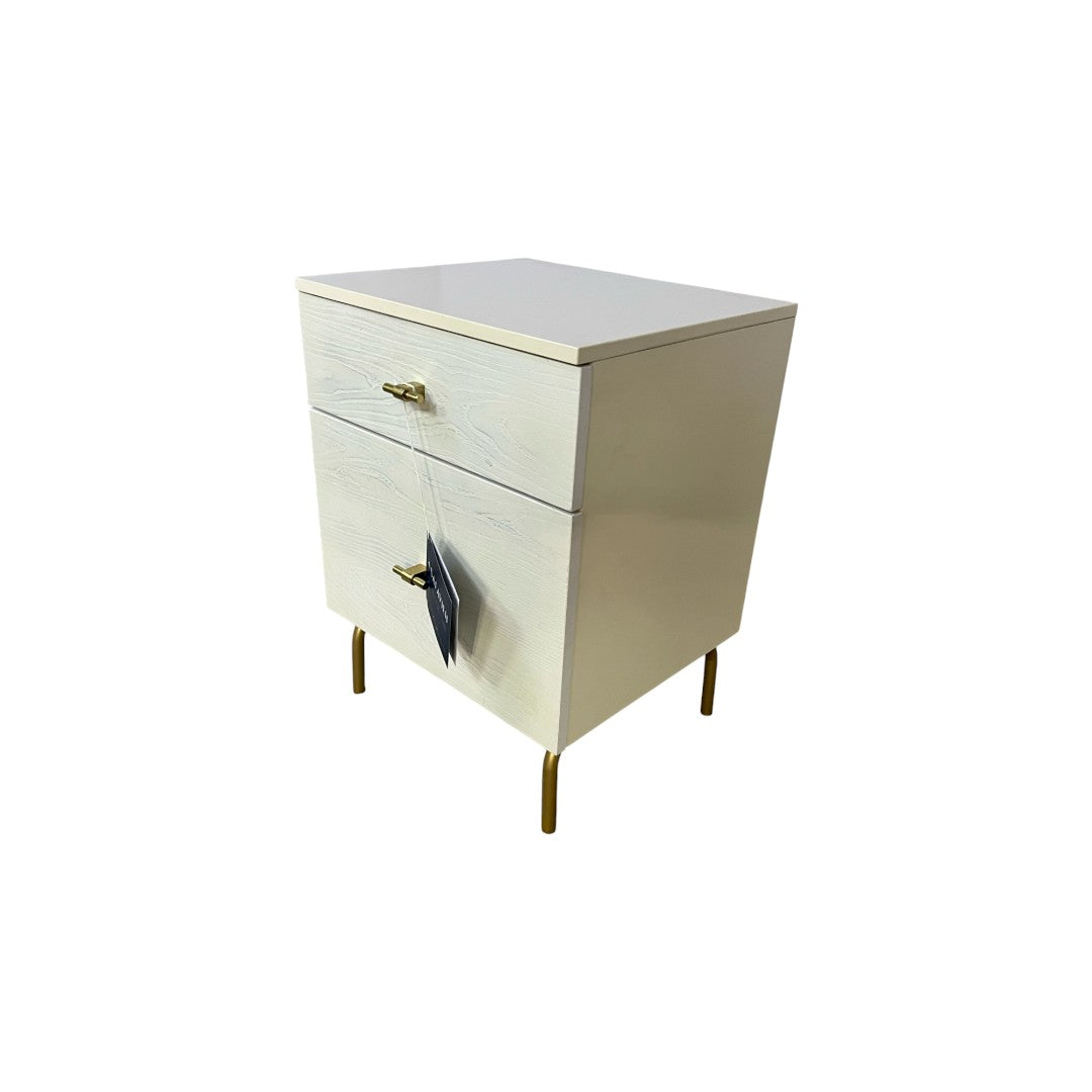 Safavieh Genevieve Nightstand