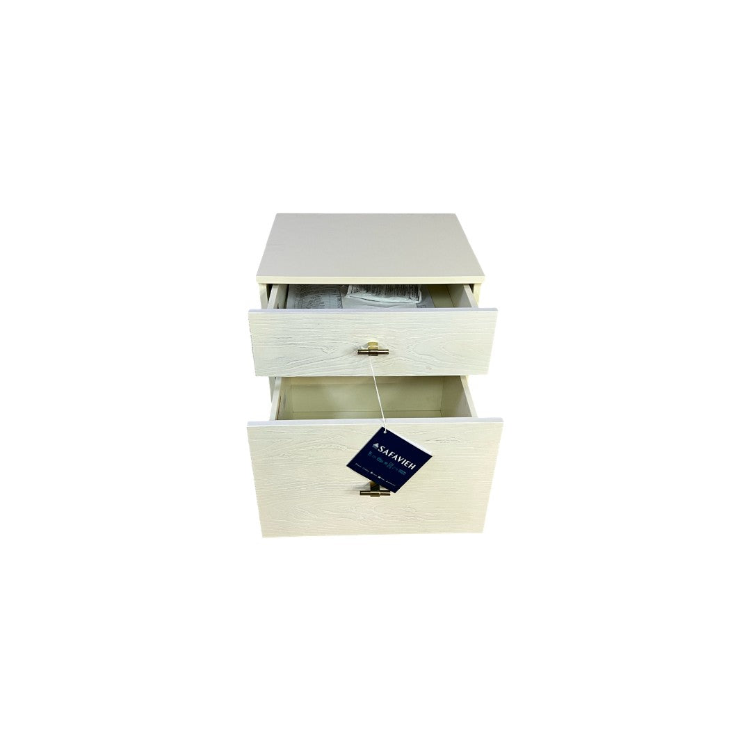 Safavieh Genevieve Nightstand