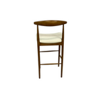 Safavieh Lionel Retro Bar Stool