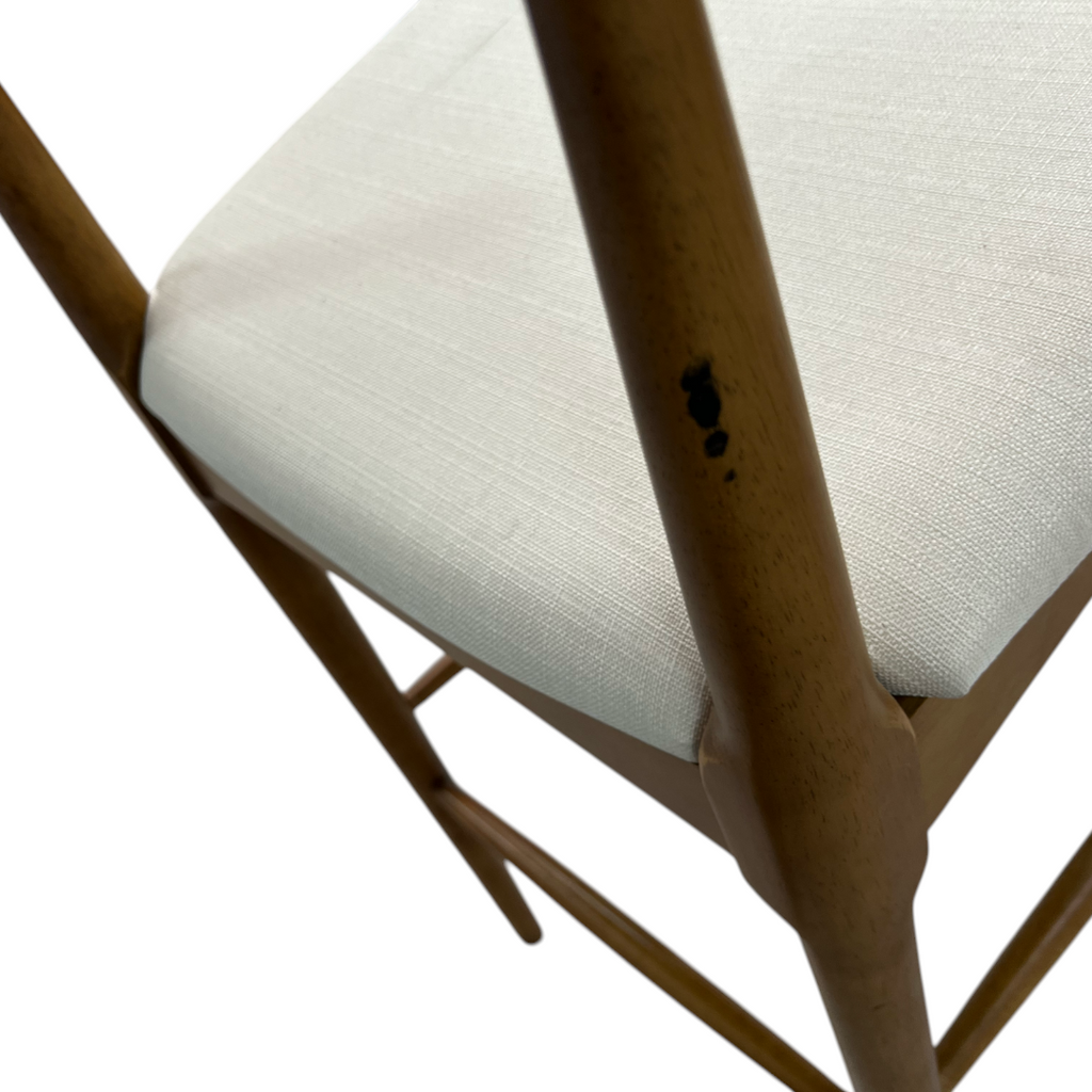 Safavieh Lionel Retro Bar Stool