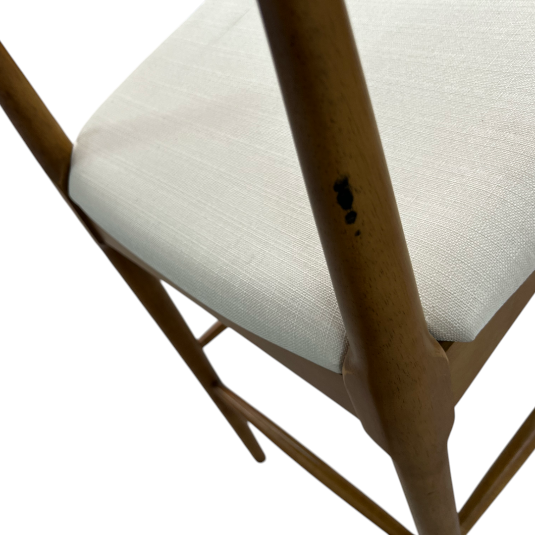 Safavieh Lionel Retro Bar Stool