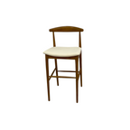 Safavieh Lionel Retro Bar Stool