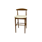 Safavieh Lionel Retro Bar Stool