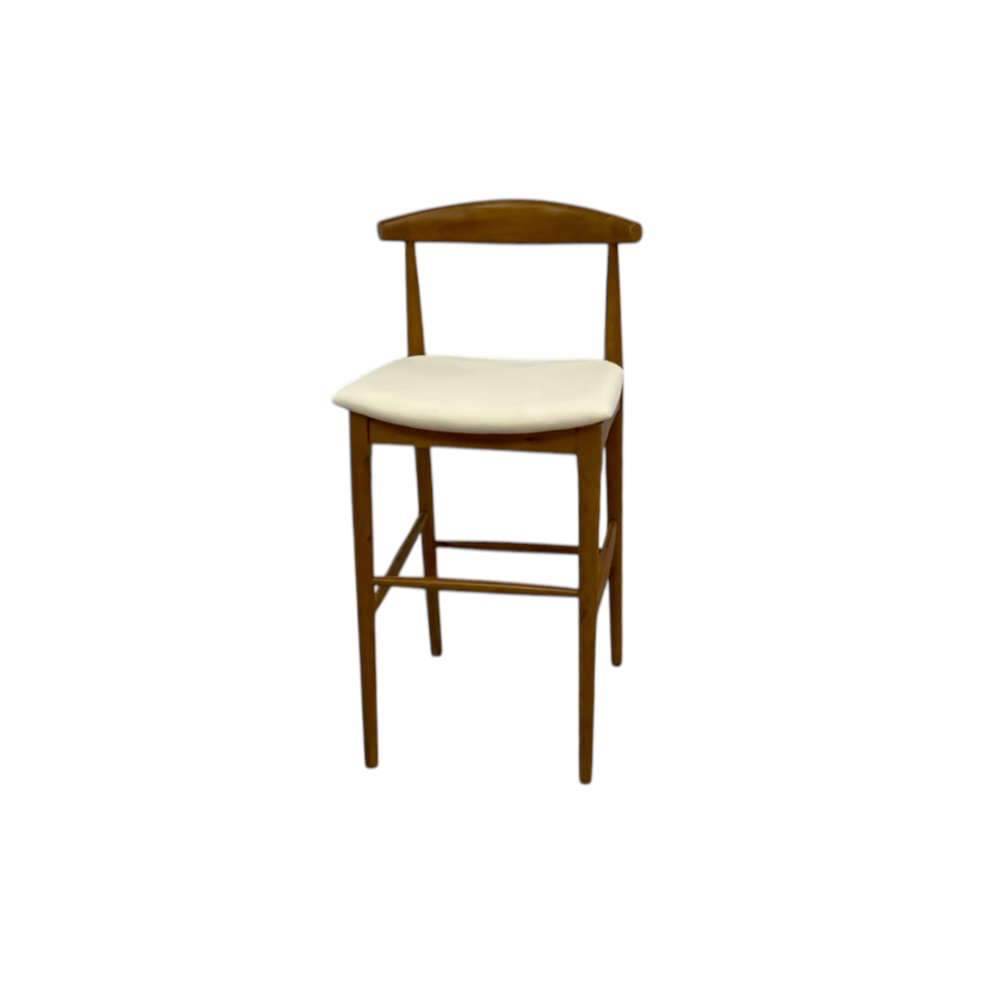 Safavieh Lionel Retro Bar Stool