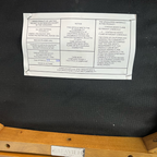 Safavieh Lionel Retro Bar Stool