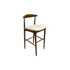 Safavieh Lionel Retro Bar Stool