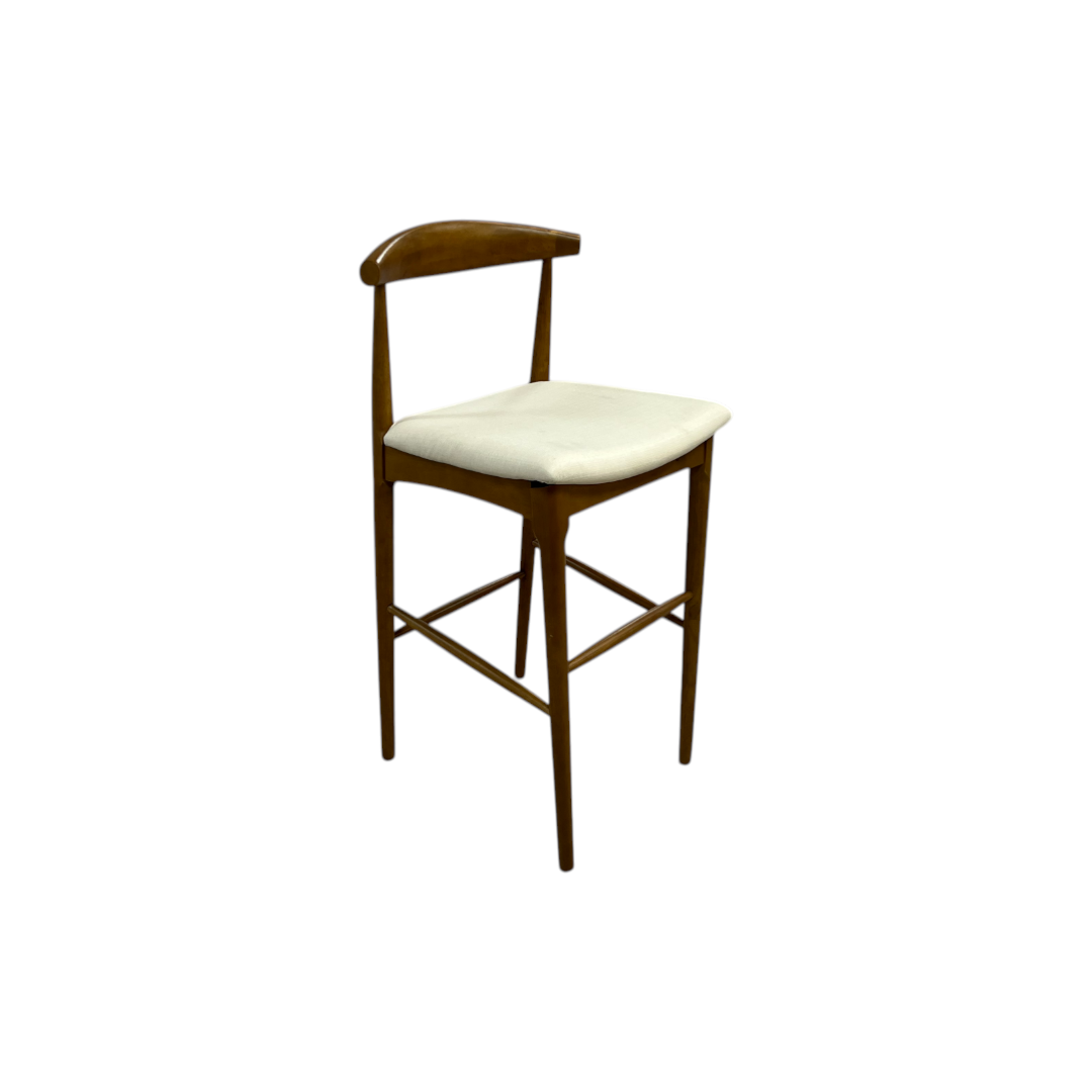 Safavieh Lionel Retro Bar Stool
