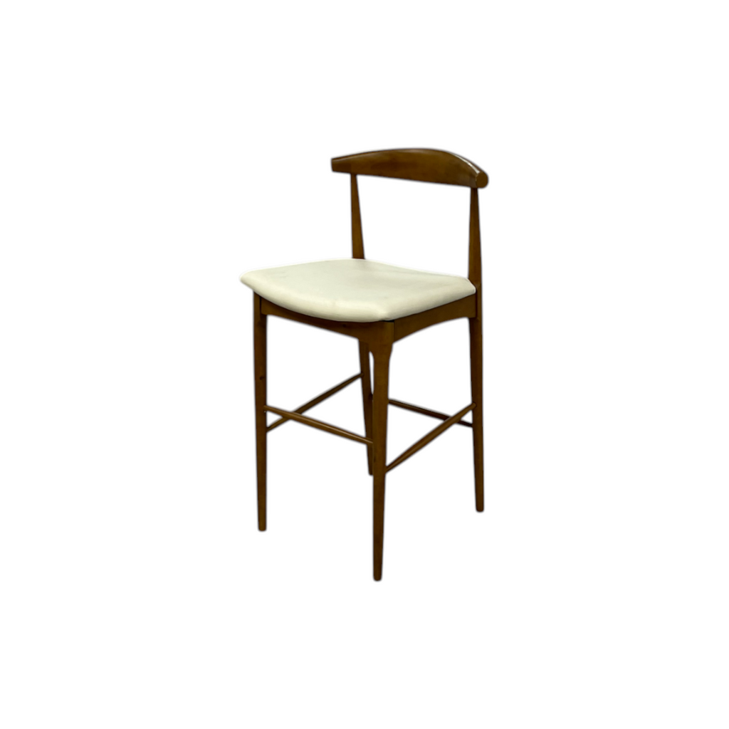 Safavieh Lionel Retro Bar Stool