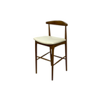 Safavieh Lionel Retro Bar Stool