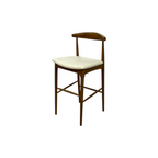 Safavieh Lionel Retro Bar Stool