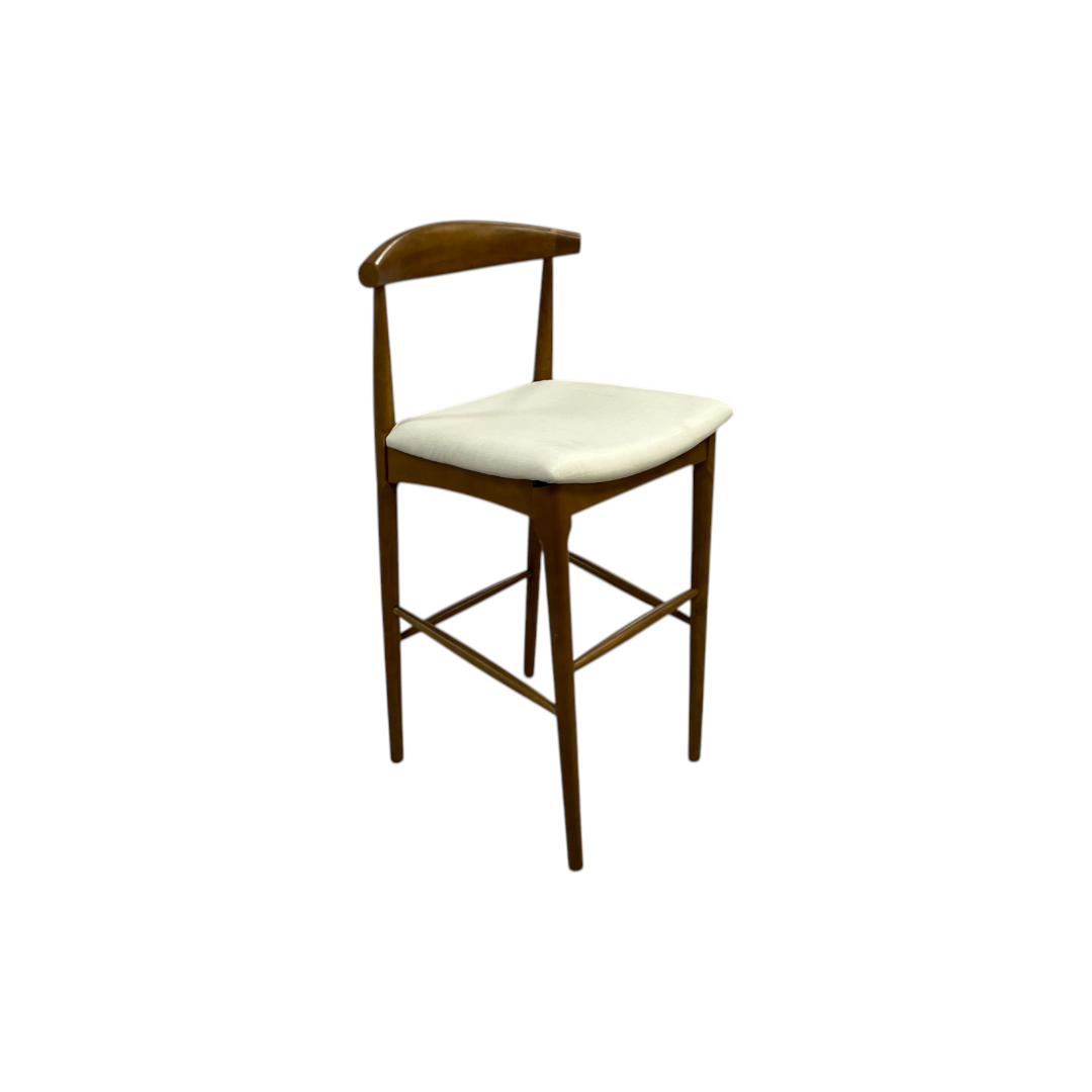 Safavieh Lionel Retro Bar Stool
