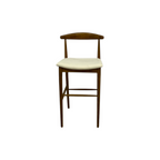 Safavieh Lionel Retro Bar Stool