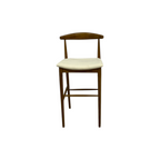 Safavieh Lionel Retro Bar Stool
