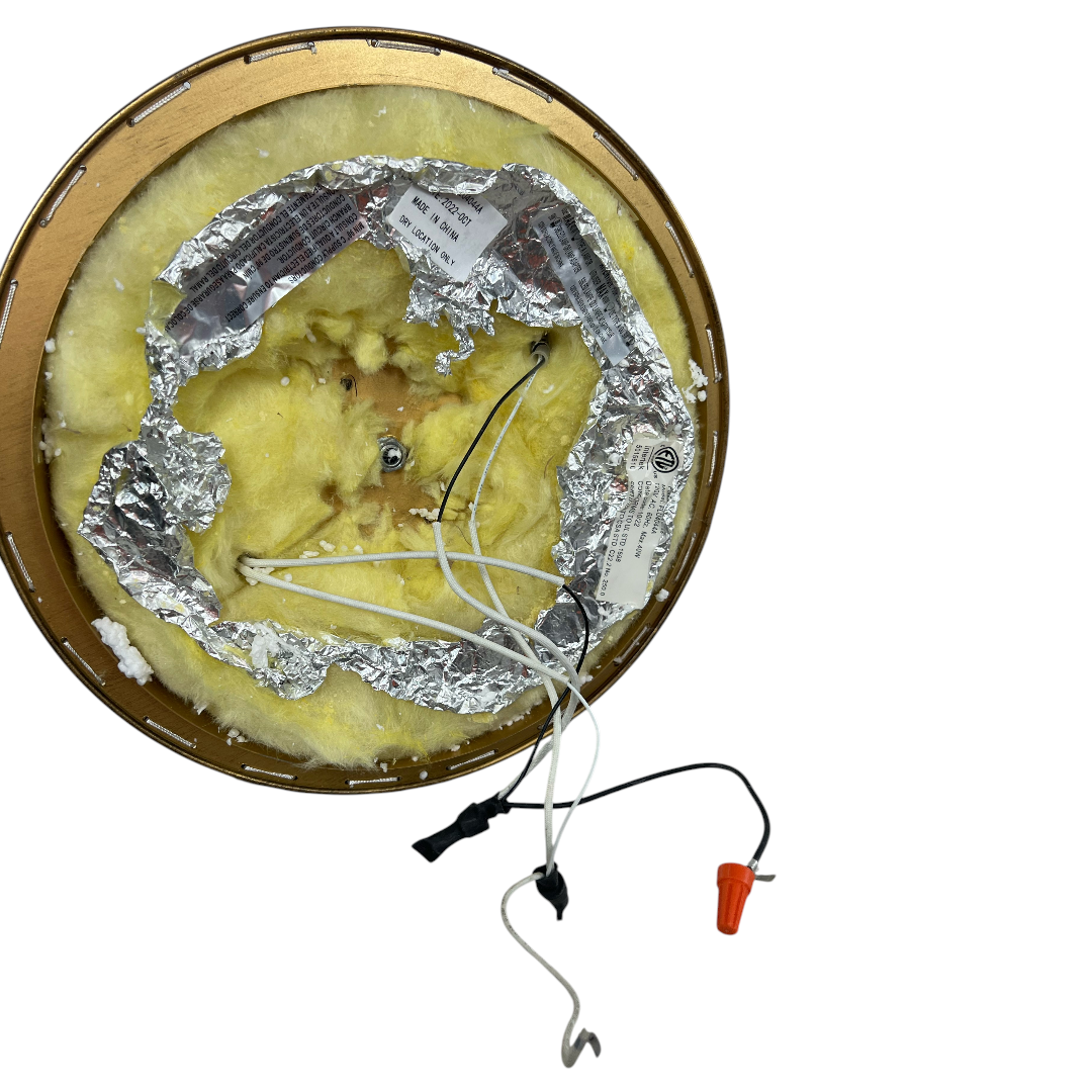 Safavieh Loris Flush Mount Light