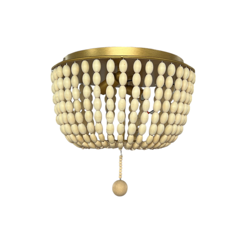 Safavieh Loris Flush Mount Light