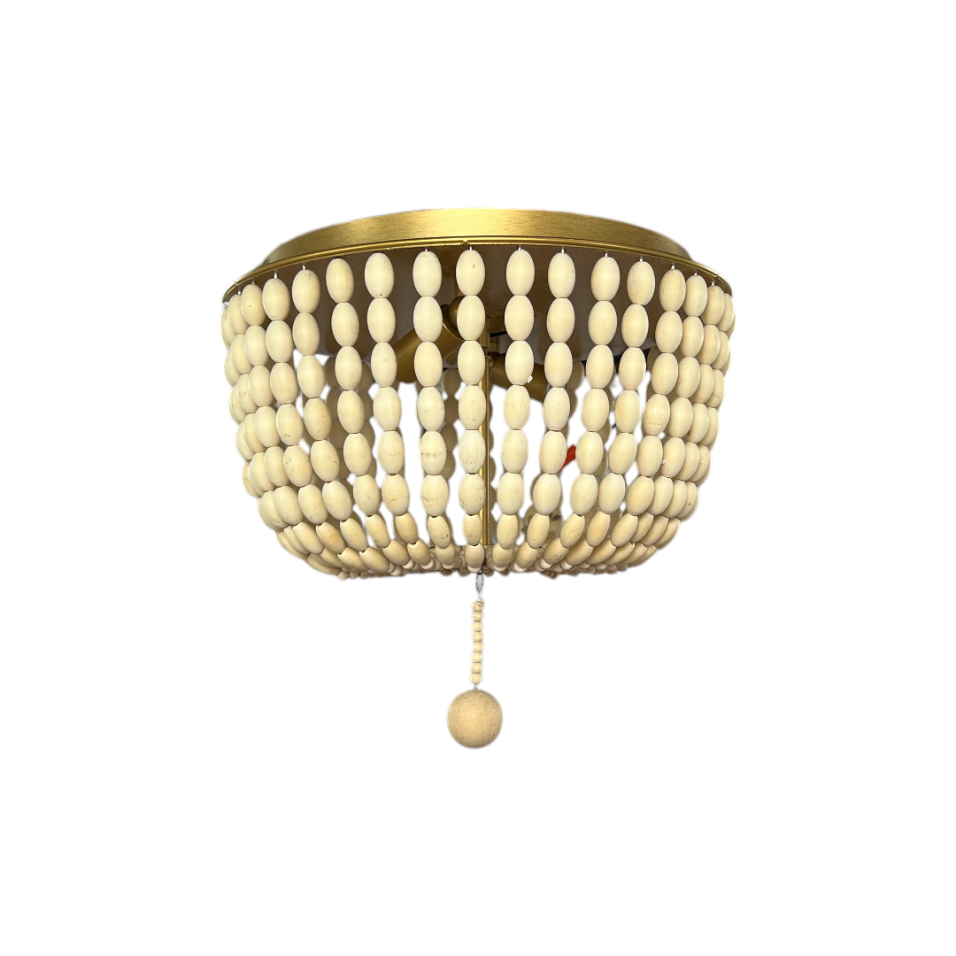 Safavieh Loris Flush Mount Light