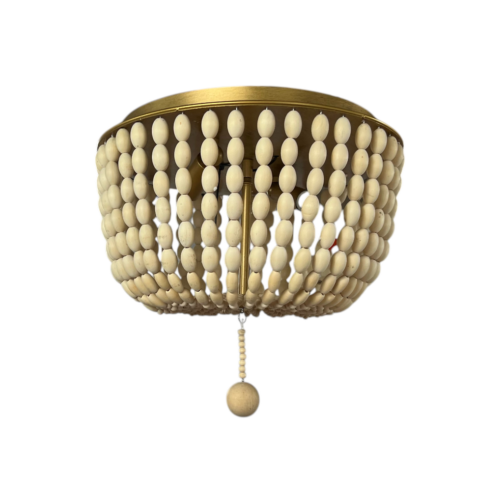 Safavieh Loris Flush Mount Light