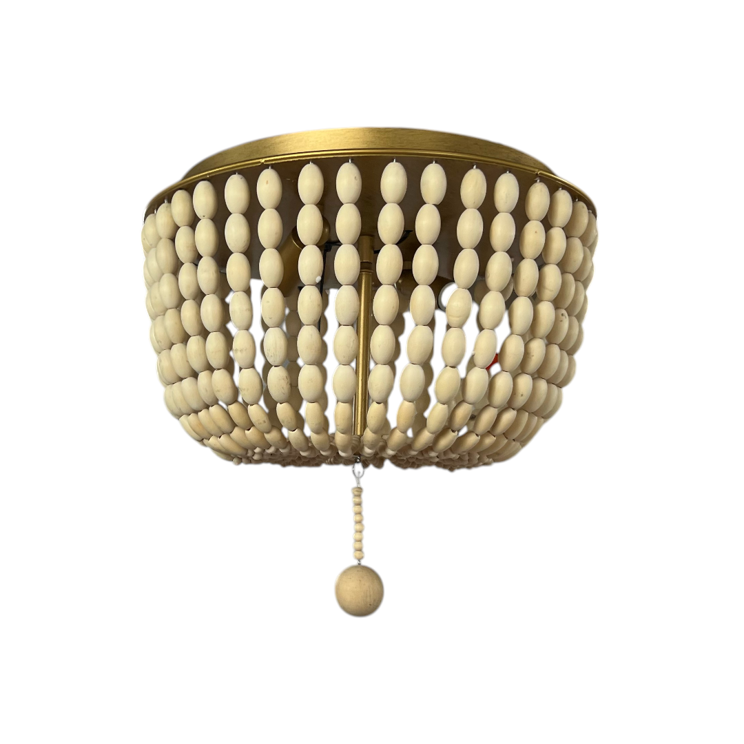 Safavieh Loris Flush Mount Light