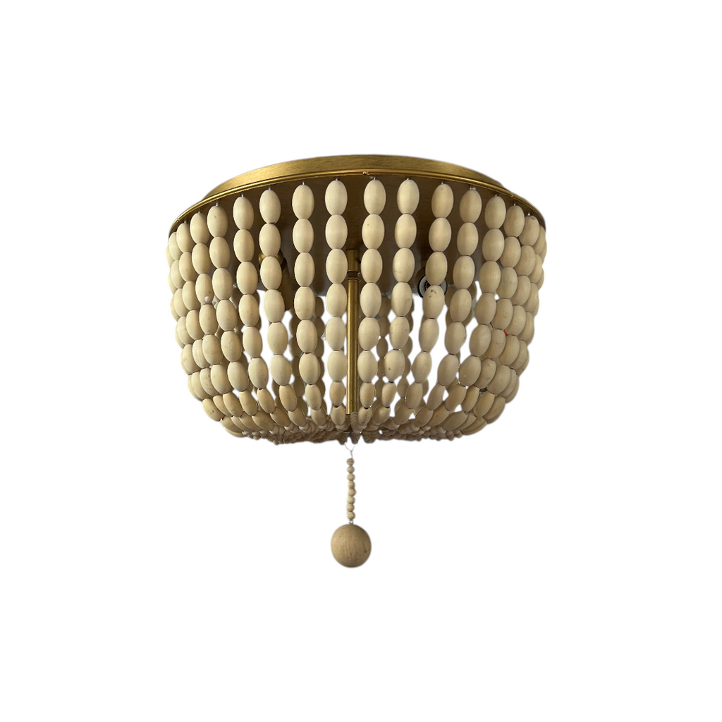 Safavieh Loris Flush Mount Light