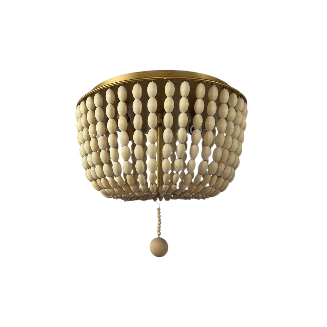 Safavieh Loris Flush Mount Light