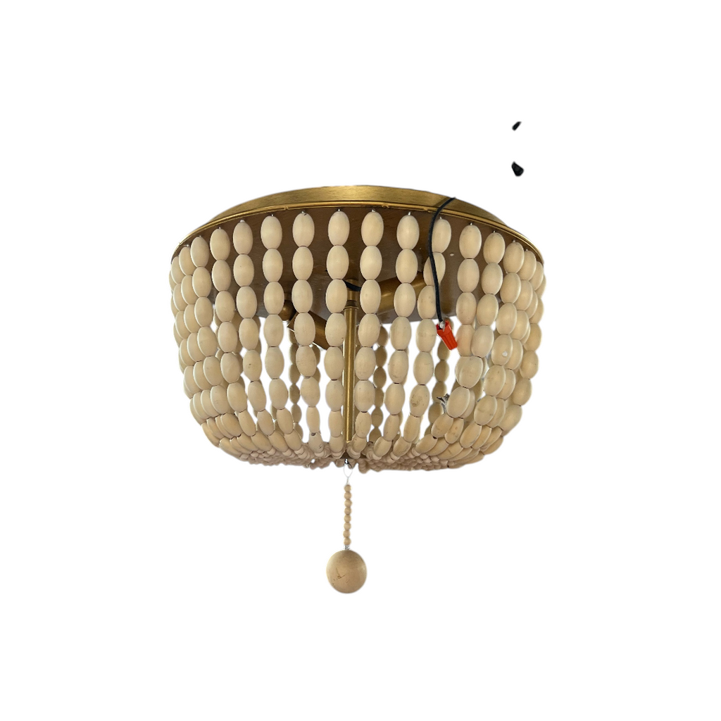 Safavieh Loris Flush Mount Light