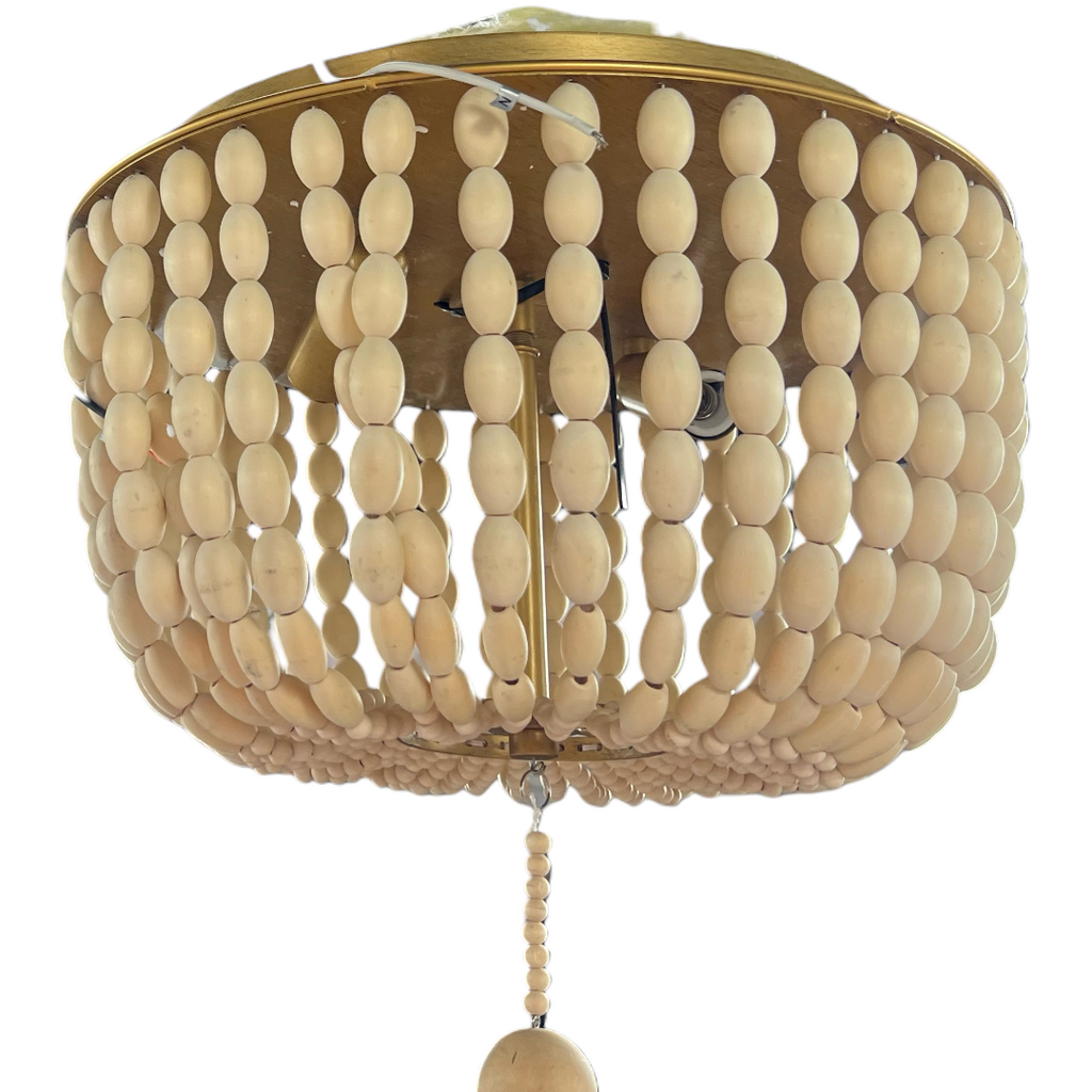 Safavieh Loris Flush Mount Light