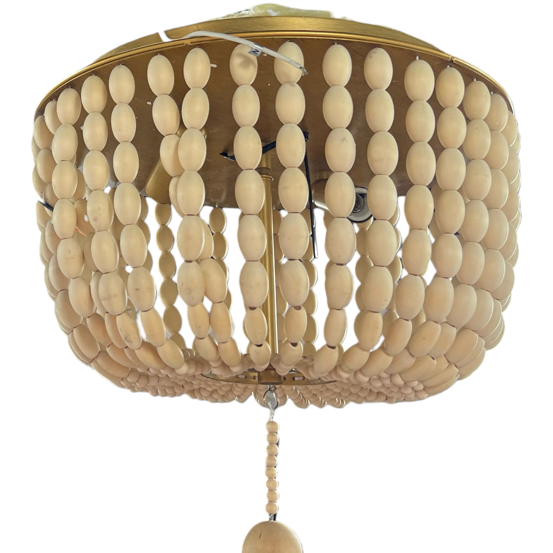 Safavieh Loris Flush Mount Light