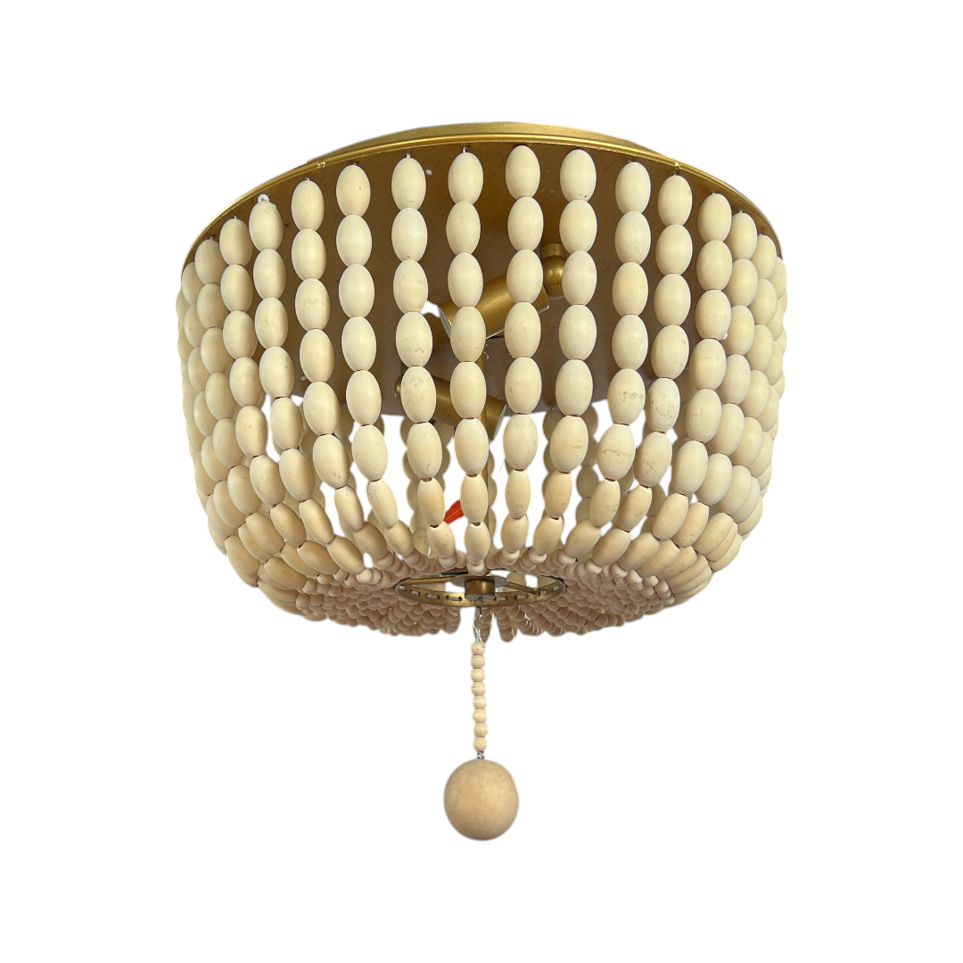 Safavieh Loris Flush Mount Light
