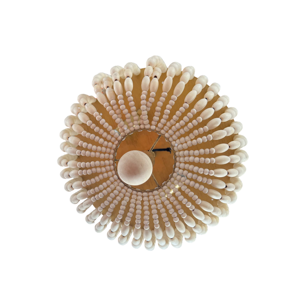 Safavieh Loris Flush Mount Light