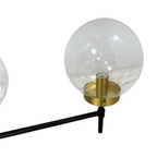 Safavieh Mylah 5Lt 44.5" Pendant