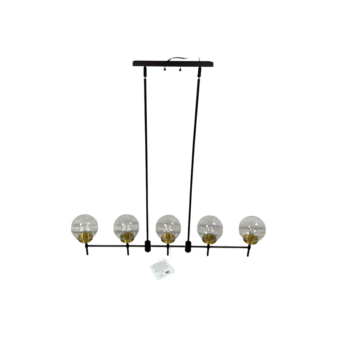 Safavieh Mylah 5Lt 44.5" Pendant