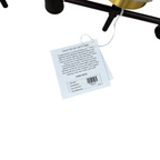 Safavieh Mylah 5Lt 44.5" Pendant