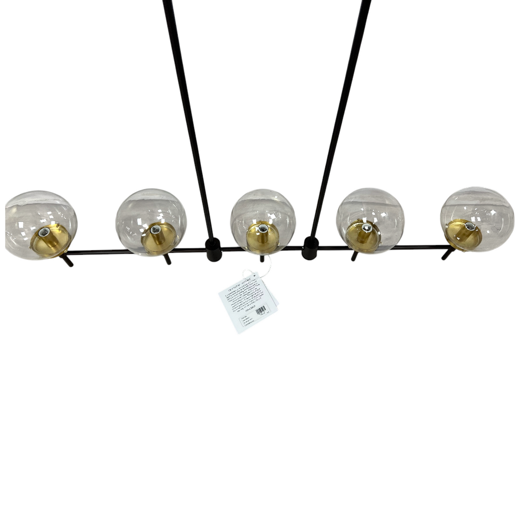 Safavieh Mylah 5Lt 44.5" Pendant