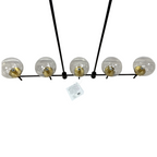 Safavieh Mylah 5Lt 44.5" Pendant