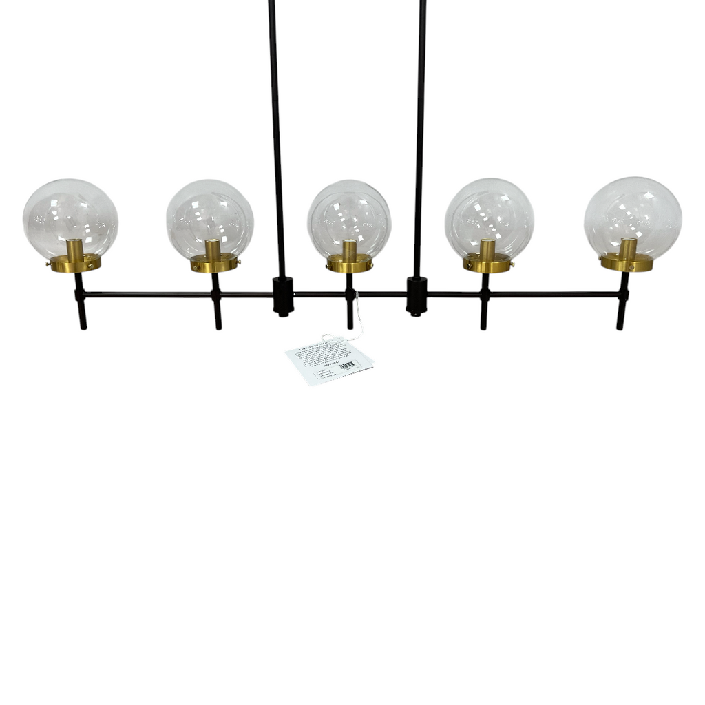 Safavieh Mylah 5Lt 44.5" Pendant